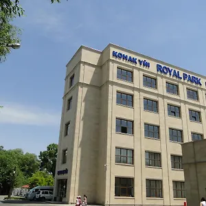 3* فندق Royal Park