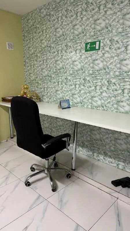 Aport Hostel Alma-Ata  Almaty