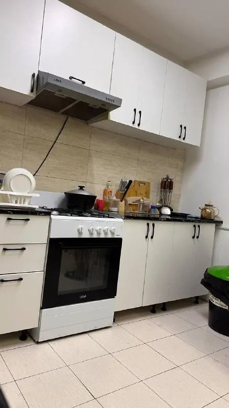 Aport Hostel Alma-Ata Kazakhstan