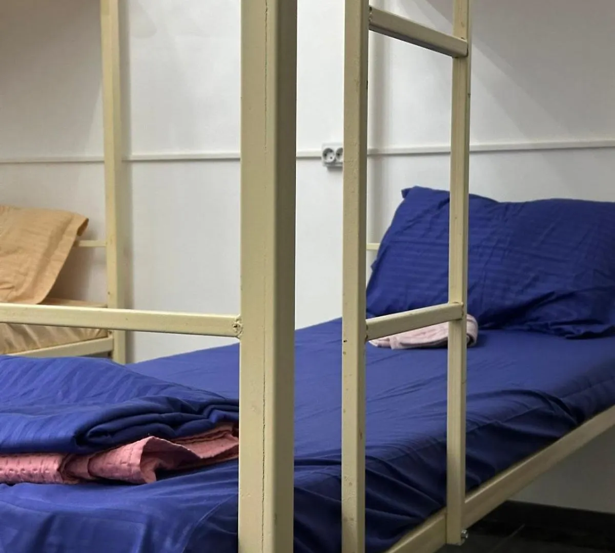 Aport Hostel Alma-Ata