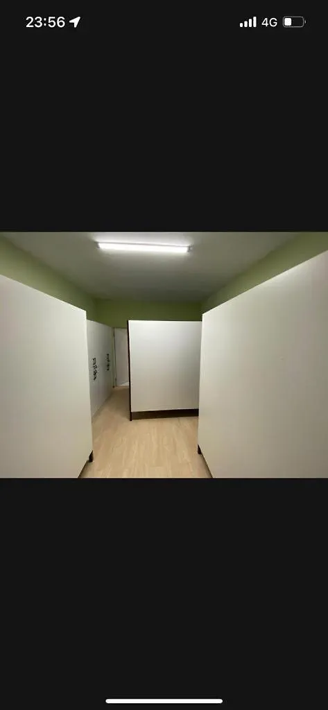 Aport Hostel Alma-Ata